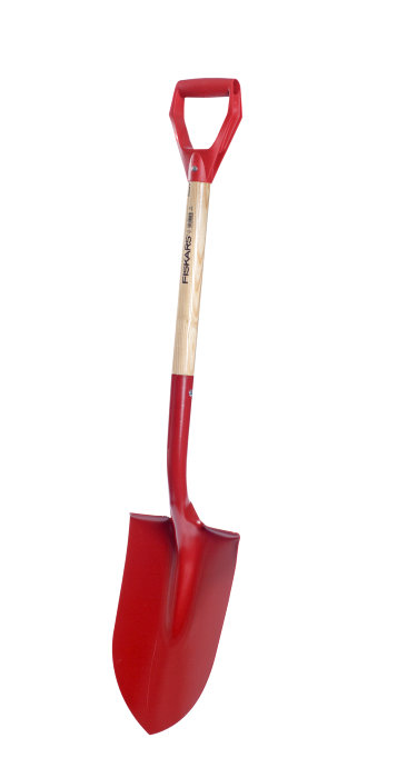 Fiskars Classic stikkspade stor 0034